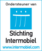 Logo ondersteuner Stichting Intermobiel